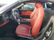 2009 BMW Z4 sDrive30i с VIN WBALM53579E161867, выставлен на аукционе Copart как лот 42697015 с пробегом 121 671 миль миль и На запчасти • Non repairable. История ставок и продаж доступна на DreamBid. Изображение 7.