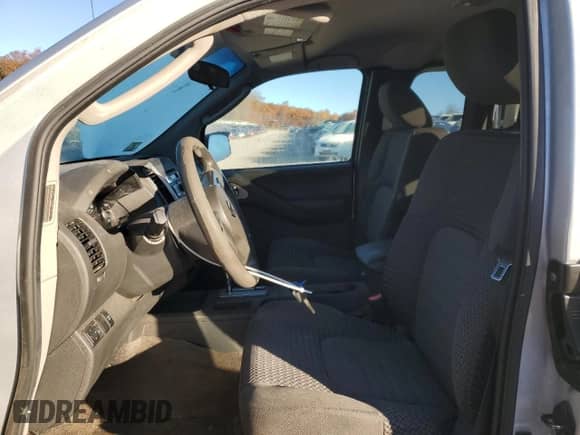 2010 Nissan Frontier SE с VIN 1N6AD0CW9AC419180, выставлен на аукционе Copart как лот 90118115 с пробегом 254 904 миль миль и Чистый • Clean title. История ставок и продаж доступна на DreamBid. Изображение 7.