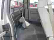 2008 GMC Sierra 1500 Work Truck with VIN 2GTEC19C381102196, listed as a IAAI auction lot 42212449 with 213,361 mi miles and . Bid and sale history available at DreamBid. Image 8.