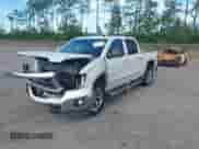 2014 GMC Sierra 1500 SLT с VIN 3GTP1VEC8EG510532, выставлен на аукционе IAAI как лот 42574565 с пробегом 241 810 миль миль и . История ставок и продаж доступна на DreamBid. Изображение 2.