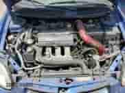 2004 Dodge Neon SRT-4 z VIN 1B3AS66S24D595976, wystawiony jako Copart lot #61818645 z przebiegiem 150 779 mil mil oraz Czysty tytuł • Clean title. Historia ofert i sprzedaży dostępna na DreamBid. Obrazek 11.