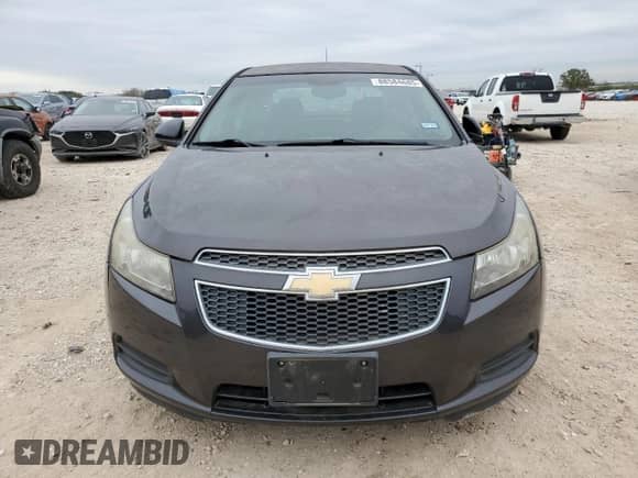 2014 Chevrolet Cruze 2LT с VIN 1G1PE5SBXE7132881, выставлен на аукционе Copart как лот 68329195 с пробегом 124 804 миль миль и Чистый • Clean title. История ставок и продаж доступна на DreamBid. Изображение 10.