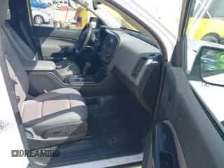 2017 Chevrolet Colorado 2WD WT с VIN 1GCHSBEA9H1185536, выставлен на аукционе IAAI как лот 42651375 с пробегом 222 613 миль миль и . История ставок и продаж доступна на DreamBid. Изображение 5.