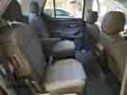 2020 Chevrolet Traverse LT Cloth z VIN 1GNERGKW5LJ158765, wystawiony jako Copart lot #82576395 z przebiegiem 92 894 mil mil oraz Szkoda całkowita • Salvage title. Historia ofert i sprzedaży dostępna na DreamBid. Obrazek 11.