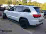 2018 Jeep Grand Cherokee Altitude с VIN 1C4RJFAG9JC467209, выставлен на аукционе IAAI как лот 43188060 с пробегом 67 417 миль миль и . История ставок и продаж доступна на DreamBid. Изображение 3.