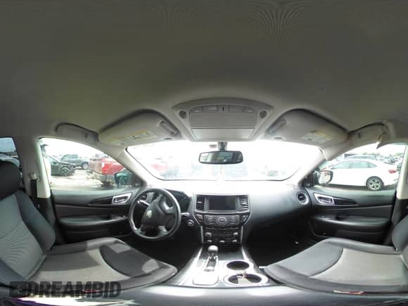 2018 Nissan Pathfinder SL with VIN 5N1DR2MN2JC602824, listed as a IAAI auction lot 42487986 with 127,955 mi miles and . Bid and sale history available at DreamBid. Image 19.