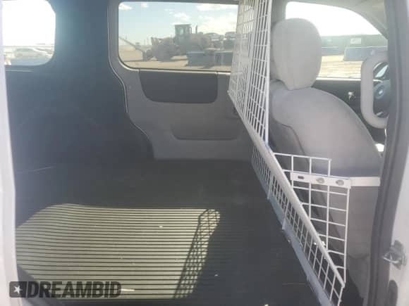 2008 Chevrolet Uplander LS Fleet с VIN 1GBDV13W98D119506, выставлен на аукционе Copart как лот 46907275 с пробегом 89 816 миль миль и Чистый • Clean title. История ставок и продаж доступна на DreamBid. Изображение 11.
