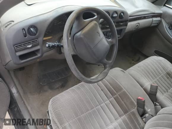 2001 Chevrolet Lumina с VIN 2G1WL52J611213750, выставлен на аукционе Copart как лот 47746595 с пробегом 209 957 миль миль и Списание • Salvage title. История ставок и продаж доступна на DreamBid. Изображение 8.