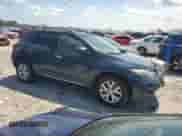 2011 Nissan Murano LE с VIN JN8AZ1MU1BW058247, выставлен на аукционе Copart как лот 66547285 с пробегом 132 679 миль миль и Списание • Salvage title. История ставок и продаж доступна на DreamBid. Изображение 4.