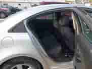 2016 Chevrolet Cruze LT с VIN 1G1PE5SB5G7139921, выставлен на аукционе IAAI как лот 43225375 с пробегом 157 829 миль миль и . История ставок и продаж доступна на DreamBid. Изображение 8.