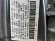 2008 Honda Accord EX with VIN JHMCP26748C066505, listed as a Copart auction lot 59594735 with 343,364 mi miles and Salvage title. Bid and sale history available at DreamBid. Image 12.