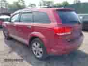2011 Dodge Journey LUX с VIN 3D4PH9FG7BT513741, выставлен на аукционе IAAI как лот 42571478 с пробегом Не указан миль и . История ставок и продаж доступна на DreamBid. Изображение 3.