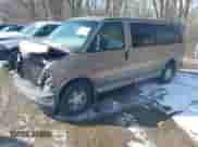 2000 Chevrolet Express с VIN 1GNFG15R9Y1224710, выставлен на аукционе IAAI как лот 41613891 с пробегом 143 522 миль миль и . История ставок и продаж доступна на DreamBid. Изображение 2.