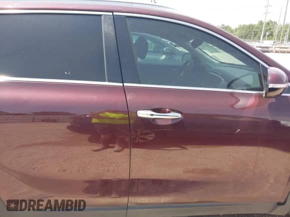 2017 Kia Sorento LX z VIN 5XYPG4A38HG274806, wystawiony jako IAAI lot #42637878 z przebiegiem 186 287 mil mil oraz . Historia ofert i sprzedaży dostępna na DreamBid. Obrazek 13.