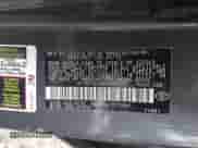 2011 Toyota Camry LE with VIN 4T1BF3EK5BU601575, listed as a IAAI auction lot 43440741 with 281,101 mi miles and . Bid and sale history available at DreamBid. Image 9.