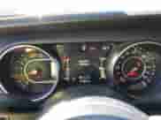 2022 Jeep Wrangler Unlimited Sahara with VIN 1C4HJXEN7NW118631, listed as a IAAI auction lot 43162128 with 31,235 mi miles and . Bid and sale history available at DreamBid. Image 7.