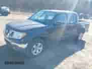 2011 Nissan Frontier SV with VIN 1N6AD0ER7BC407165, listed as a IAAI auction lot 41352903 with 241,112 mi miles and . Bid and sale history available at DreamBid. Image 17.