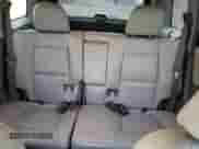 2005 Hyundai Santa Fe GLS z VIN KM8SC13E25U941748, wystawiony jako Copart lot #79509904 z przebiegiem 135 000 mil mil oraz Szkoda całkowita • Salvage title. Historia ofert i sprzedaży dostępna na DreamBid. Obrazek 10.