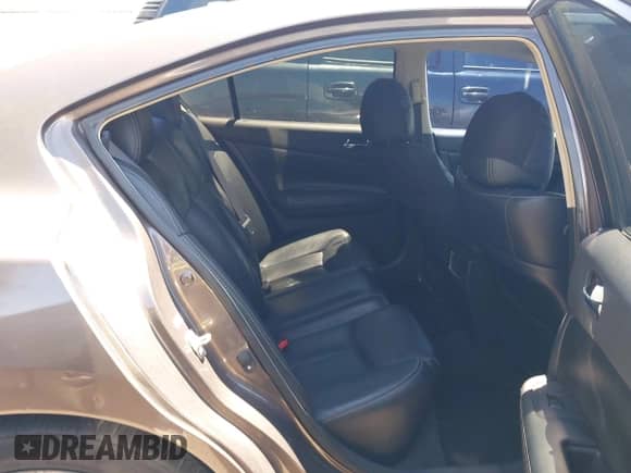 2013 Nissan Maxima SV z VIN 1N4AA5AP1DC816123, wystawiony jako IAAI lot #42890111 z przebiegiem 161 291 mil mil oraz . Historia ofert i sprzedaży dostępna na DreamBid. Obrazek 8.