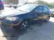 2021 Subaru Impreza Premium с VIN 4S3GTAV66M3714986, выставлен на аукционе IAAI как лот 43088637 с пробегом 170 875 миль миль и . История ставок и продаж доступна на DreamBid. Изображение 6.