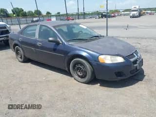 2004 Dodge Stratus SE with VIN 1B3EL36T14N146188, listed as a IAAI auction lot 42705298 with 173,673 mi miles and . Bid and sale history available at DreamBid. Image 1.