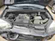 2008 Hyundai Tucson SE с VIN KM8JN72D28U818960, выставлен на аукционе Copart как лот 66391685 с пробегом 151 768 миль миль и Списание • Salvage title. История ставок и продаж доступна на DreamBid. Изображение 11.