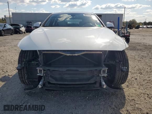 2019 BMW 4 Series 440i xDrive with VIN WBA4J7C57KBM76412, listed as a Copart auction lot 80359845 with 68,934 mi miles and Salvage title. Bid and sale history available at DreamBid. Image 5.