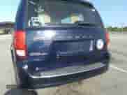 2015 Dodge Grand Caravan SE с VIN 2C4RDGBGXFR688456, выставлен на аукционе IAAI как лот 42725486 с пробегом 223 412 миль миль и . История ставок и продаж доступна на DreamBid. Изображение 6.