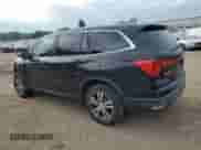 2017 Honda Pilot EX-L с VIN 5FNYF5H64HB012219, выставлен на аукционе Copart как лот 64954695 с пробегом 145 265 миль миль и Чистый • Clean title. История ставок и продаж доступна на DreamBid. Изображение 2.