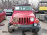 2004 Jeep Wrangler Sport z VIN 1J4FA49SX4P794578, wystawiony jako IAAI lot #41520650 z przebiegiem 214 600 mil mil oraz . Historia ofert i sprzedaży dostępna na DreamBid. Obrazek 12.