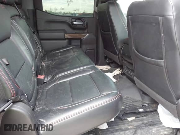 2021 Chevrolet Silverado 1500 RST с VIN 3GCUYEET6MG174912, выставлен на аукционе IAAI как лот 41359036 с пробегом 58 325 миль миль и . История ставок и продаж доступна на DreamBid. Изображение 8.