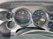 2008 GMC Sierra 1500 Work Truck with VIN 1GTEC19068Z328861, listed as a Copart auction lot 62938965 with 143,071 mi miles and Salvage title. Bid and sale history available at DreamBid. Image 9.