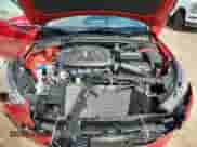 2018 Hyundai Elantra with VIN KMHH35LE9JU011065, listed as a Copart auction lot 71202385 with 37,030 mi miles and Salvage title. Bid and sale history available at DreamBid. Image 11.