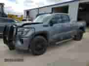 2021 GMC Sierra 1500 Elevation с VIN 1GTR9CEK8MZ223316, выставлен на аукционе Copart как лот 55296885 с пробегом 101 718 миль миль и Списание • Salvage title. История ставок и продаж доступна на DreamBid. Изображение 1.
