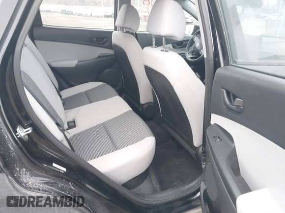 2022 Hyundai Kona SE с VIN KM8K2CABXNU872332, выставлен на аукционе IAAI как лот 41477508 с пробегом 23 467 миль миль и . История ставок и продаж доступна на DreamBid. Изображение 8.