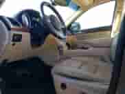 2012 Jeep Grand Cherokee Limited z VIN 1C4RJFBT3CC246526, wystawiony jako Copart lot #74776133 z przebiegiem 162 805 mil mil oraz Szkoda całkowita • Salvage title. Historia ofert i sprzedaży dostępna na DreamBid. Obrazek 7.