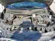 2021 Chevrolet Equinox LT z VIN 3GNAXKEV7ML359751, wystawiony jako Copart lot #66500705 z przebiegiem 77 933 mil mil oraz Szkoda całkowita • Salvage title. Historia ofert i sprzedaży dostępna na DreamBid. Obrazek 12.