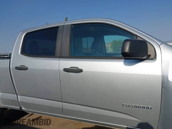 2016 Chevrolet Colorado 4WD WT с VIN 1GCGTBE35G1100295, выставлен на аукционе IAAI как лот 42737036 с пробегом 71 883 миль миль и . История ставок и продаж доступна на DreamBid. Изображение 14.