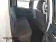 2023 Nissan Frontier SV with VIN 1N6ED1EK1PN668409, listed as a Copart auction lot 84835755 with 32,520 mi miles and Salvage title. Bid and sale history available at DreamBid. Image 10.