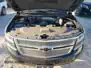 2015 Chevrolet Suburban LS z VIN 1GNSCHEC9FR585125, wystawiony jako Copart lot #89390825 z przebiegiem 104 180 mil mil oraz Czysty tytuł • Clean title. Historia ofert i sprzedaży dostępna na DreamBid. Obrazek 12.