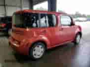 2010 Nissan Cube S с VIN JN8AZ2KR6AT166626, выставлен на аукционе Copart как лот 68786235 с пробегом 181 478 миль миль и Списание • Salvage title. История ставок и продаж доступна на DreamBid. Изображение 3.