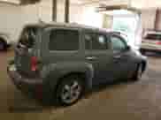 2008 Chevrolet HHR LT с VIN 3GNCA23P58S666992, выставлен на аукционе Copart как лот 67631015 с пробегом 269 248 миль миль и Чистый • Clean title. История ставок и продаж доступна на DreamBid. Изображение 3.