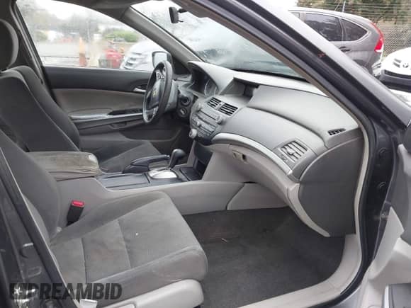 2008 Honda Accord EX с VIN 1HGCP26768A135080, выставлен на аукционе IAAI как лот 43574323 с пробегом 237 894 миль миль и . История ставок и продаж доступна на DreamBid. Изображение 5.