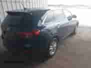 2019 Kia Sorento S with VIN 5XYPGDA5XKG494991, listed as a IAAI auction lot 43186097 with 75,599 mi miles and . Bid and sale history available at DreamBid. Image 4.