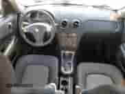 2009 Chevrolet HHR LS z VIN 3GNCA13B09S647038, wystawiony jako Copart lot #76915304 z przebiegiem 194 241 mil mil oraz Czysty tytuł • Clean title. Historia ofert i sprzedaży dostępna na DreamBid. Obrazek 8.