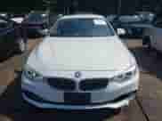 2015 BMW 4 Series 428i xDrive с VIN WBA3T1C55FP819827, выставлен на аукционе IAAI как лот 42847240 с пробегом 72 040 миль миль и . История ставок и продаж доступна на DreamBid. Изображение 12.