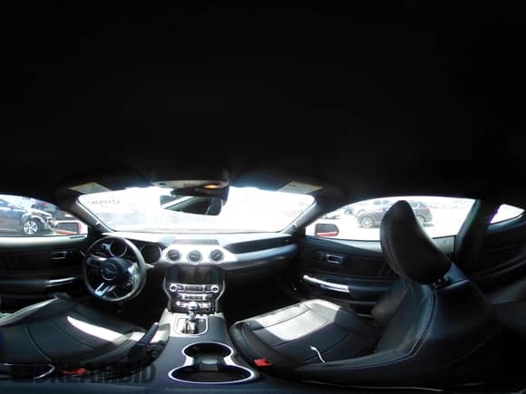 2023 Ford Mustang EcoBoost с VIN 1FA6P8TH2P5109651, выставлен на аукционе IAAI как лот 42519302 с пробегом 33 575 миль миль и . История ставок и продаж доступна на DreamBid. Изображение 21.