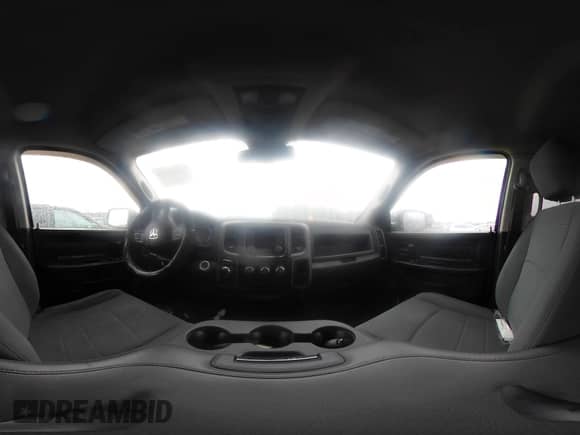 2015 Ram 1500 Express with VIN 1C6RR6FT3FS591379, listed as a IAAI auction lot 41725755 with 192,204 mi miles and . Bid and sale history available at DreamBid. Image 20.