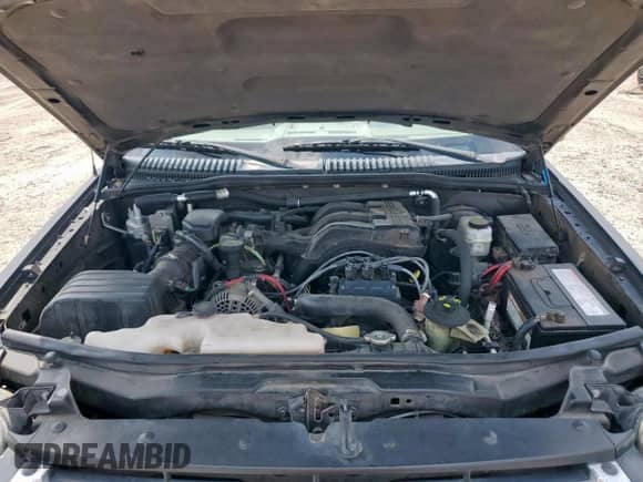 2007 Ford Explorer XLT z VIN 1FMEU63E67UB66154, wystawiony jako Copart lot #69510395 z przebiegiem 122 470 mil mil oraz Czysty tytuł • Clean title. Historia ofert i sprzedaży dostępna na DreamBid. Obrazek 12.