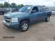 2007 Chevrolet Silverado 1500 1LT with VIN 2GCEK13M771529772, listed as a IAAI auction lot 42776144 with Not provided miles and . Bid and sale history available at DreamBid. Image 2.